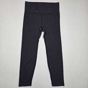 DSG Classic Black Kids Leggings